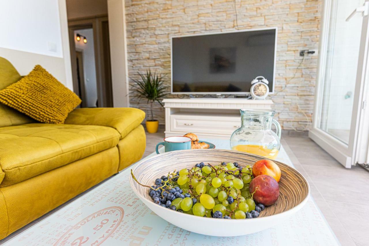 Villa Decima Милна Экстерьер фото