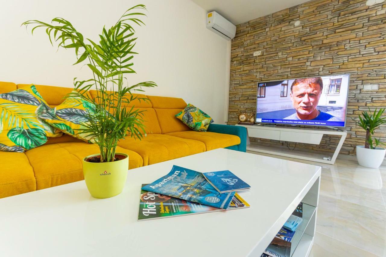 Villa Decima Милна Экстерьер фото